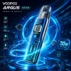 VOOPOO ARGUS Matrix 曲面全屏主機 1350mAh 30W 小煙套裝