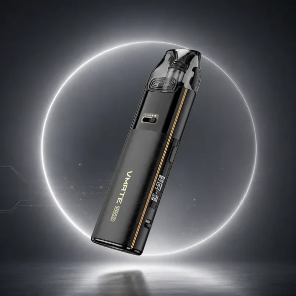 VOOPOO VMATE PRO 2 智能小煙主機 1500mAh 30W VOOPOO VMATE PRO 2 智能小煙主機 1500mAh 30W ECO模式