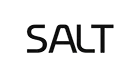 SALT SHAQ 電子煙商店官方標誌